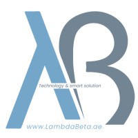 Lambda Beta logo, Lambda Beta contact details