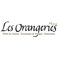 Les Orangeries logo, Les Orangeries contact details