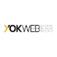 Yokweb logo, Yokweb contact details