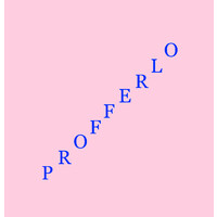 PROFFERLO architecture logo, PROFFERLO architecture contact details