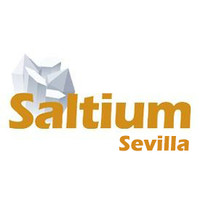 SALTIUM SEVILLA logo, SALTIUM SEVILLA contact details