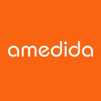 Amedida TI logo, Amedida TI contact details