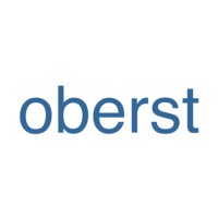 Oberst BV logo, Oberst BV contact details