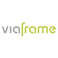 Viaframe logo, Viaframe contact details