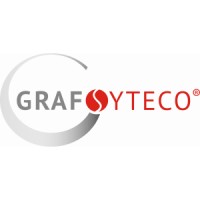 GRAF-SYTECO GmbH & Co. KG logo, GRAF-SYTECO GmbH & Co. KG contact details