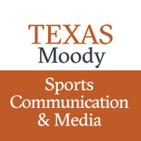 UT-Austin: Center for Sports Communication & Media logo, UT-Austin: Center for Sports Communication & Media contact details