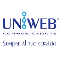 Uniweb Communications logo, Uniweb Communications contact details