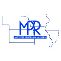 Midwest Professional Reps logo, Midwest Professional Reps contact details