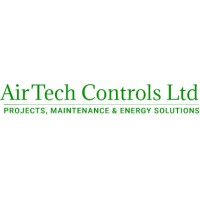 AIRTECH CONTROLS LIMITED logo, AIRTECH CONTROLS LIMITED contact details