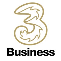 3Business Denmark logo, 3Business Denmark contact details