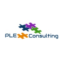 PLE Consulting logo, PLE Consulting contact details