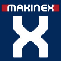 Makinex Construction Products USA logo, Makinex Construction Products USA contact details