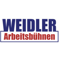 Weidler Arbeitsbühnenvermietung GmbH logo, Weidler Arbeitsbühnenvermietung GmbH contact details