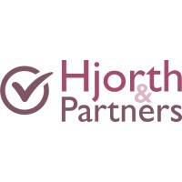 Hjorth & Partners AB logo, Hjorth & Partners AB contact details