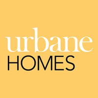 Urbane Homes logo, Urbane Homes contact details