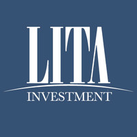 LITA Investment logo, LITA Investment contact details