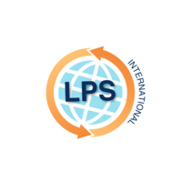 LPS International logo, LPS International contact details