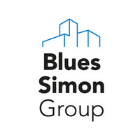 Blues Simon Group logo, Blues Simon Group contact details