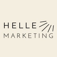 Helle Marketing logo, Helle Marketing contact details