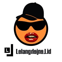 Lelanglenjeh.id logo, Lelanglenjeh.id contact details