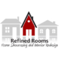 Refined Rooms logo, Refined Rooms contact details