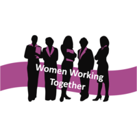 Women Working Together logo, Women Working Together contact details