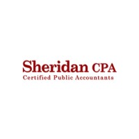 Sheridan CPA logo, Sheridan CPA contact details