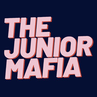 The Junior Mafia logo, The Junior Mafia contact details