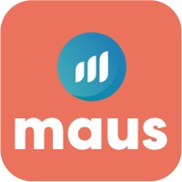 MAUS Business Systems logo, MAUS Business Systems contact details