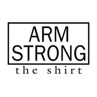 Armstrong the shirt logo, Armstrong the shirt contact details