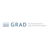 GLA GRAD logo, GLA GRAD contact details