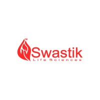 Swastik life sciences logo, Swastik life sciences contact details