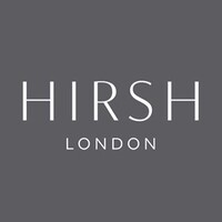 Hirsh London logo, Hirsh London contact details