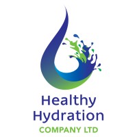 Healthy Hydration Company Limited logo, Healthy Hydration Company Limited contact details