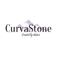 CurvaStone logo, CurvaStone contact details