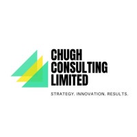 Chugh Consulting Limited logo, Chugh Consulting Limited contact details