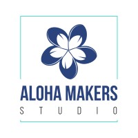 Aloha Makers Studio logo, Aloha Makers Studio contact details