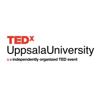 TEDxUppsalaUniversity logo, TEDxUppsalaUniversity contact details