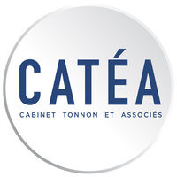 CATÉA Expertise Comptable logo, CATÉA Expertise Comptable contact details