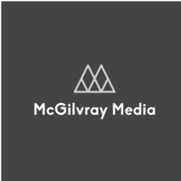 McGilvray Media Inc. logo, McGilvray Media Inc. contact details