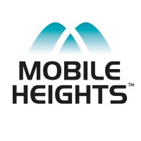 Mobile Heights logo, Mobile Heights contact details