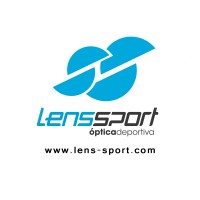 LensSport logo, LensSport contact details