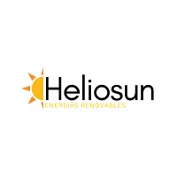 Heliosun Energias Renovables logo, Heliosun Energias Renovables contact details