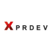 Xprdev logo, Xprdev contact details