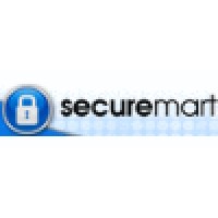 Securemart logo, Securemart contact details