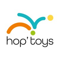 Hop'Toys -Solutions pour une société Inclusive logo, Hop'Toys -Solutions pour une société Inclusive contact details