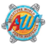 Adventure World Perth logo, Adventure World Perth contact details