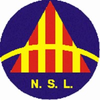 N.S.L. Construction logo, N.S.L. Construction contact details