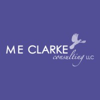 M E Clarke Consulting logo, M E Clarke Consulting contact details