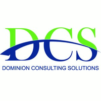 Dominion Consulting Solutions logo, Dominion Consulting Solutions contact details